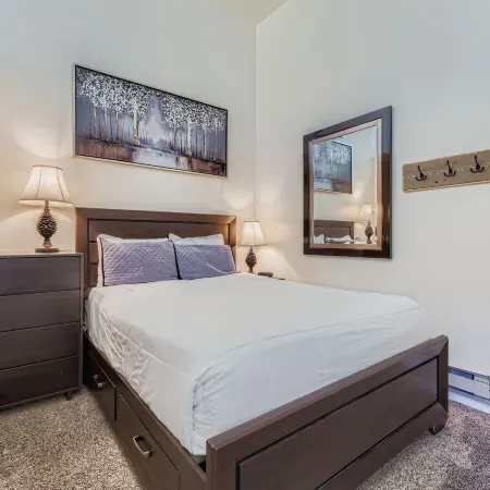 2795 Slopeside 1 Bedroom Condo
