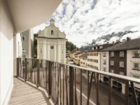 The Post Apartments Hotels in Dobbiaco