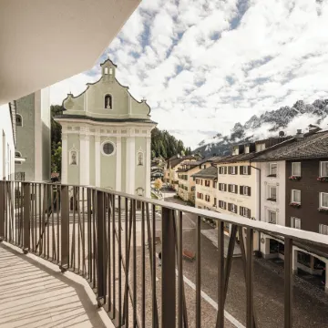 The Post Apartments