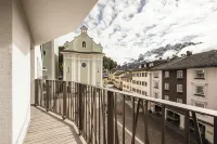 The Post Apartments Hotels in Dobbiaco