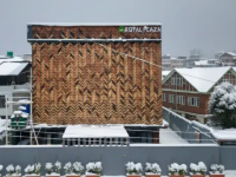 Hotel Royal Plaza โรงแรมในศรีนาการ์