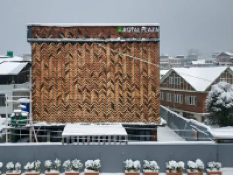 Hotel Royal Plaza