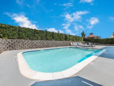 Super 8 by Wyndham Weatherford Hôtels à : Weatherford