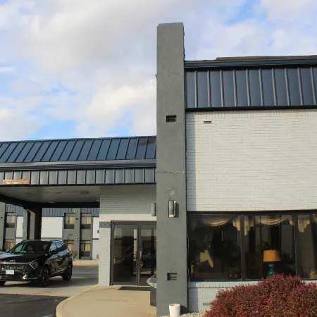 Quality Inn & Suites University Area