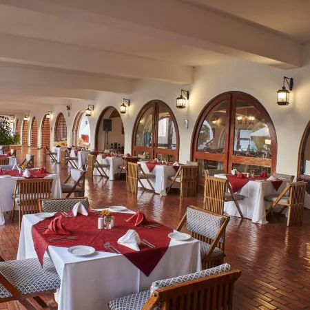 DM Hoteles Nasca