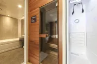 High End (High End Hotel), Pyeongri-Dong, Daegu
