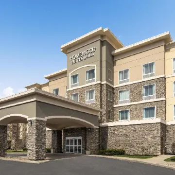 Homewood Suites by Hilton Akron Fairlawn