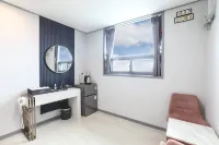 Yeongju K Hotel - Motels