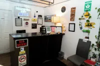 ماونتن فيو هوب موتل