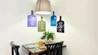 Olive Service Apartments Gachibowli