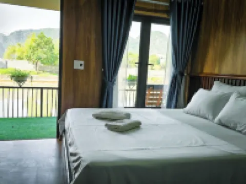 Tam Coc Holiday Retreat Hotels in Hoa Lu District