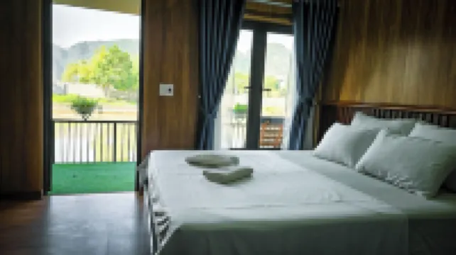 Tam Coc Holiday Retreat