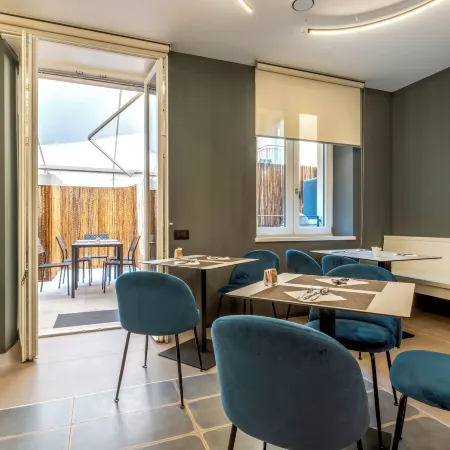 WEGA Hotel Verona