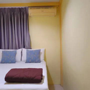 Krabi Boxtel
