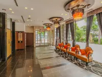APA Hotel Naha Matsuyama - Park Yeri