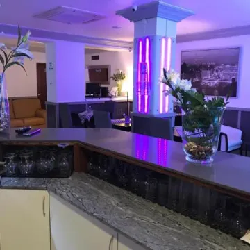 Hotel Excelsior