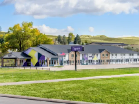 Spark by Hilton Sheridan Hotels in Sheridan