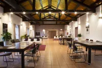 Cascina Galarej - servizio colazione
