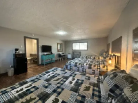 Lake Ridge South Lake Tahoe