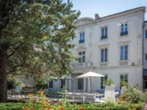 Le Champlain Hotels in La Rochelle