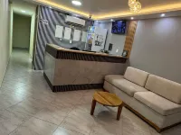 HOTEL MAGISTRAL SUITER Hotels in Quibdo