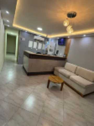 MAGISTRAL套房酒店 酒店