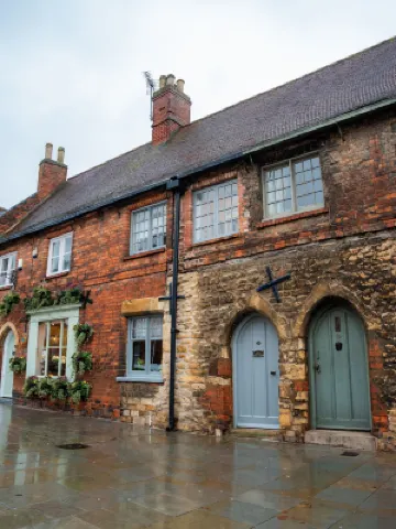 Duke William Hotel Hotels in 