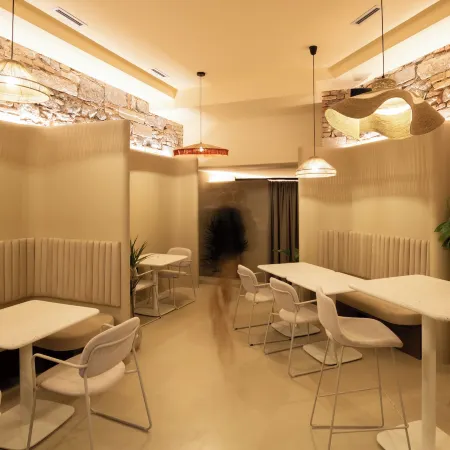 Boutique Hotel Opera