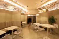 OPERA Boutique Hotel & Restaurant & Bar