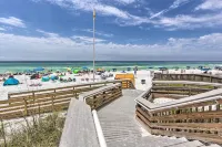Explore Boardwalk Thrills! Central Destin Condo - Kondo
