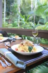 Crystal Creek Rainforest Retreat - 4-Star