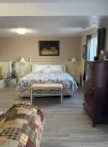 Canyon View Hotels in 