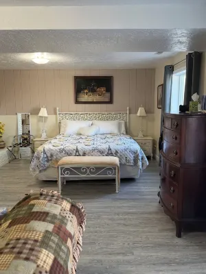 Canyon View Hotels in 