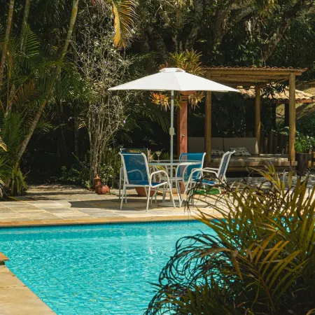Urikana Boutique Hotel