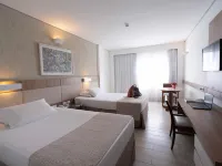 Mar Hotel Conventions Hotels in Recife