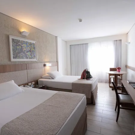 Mar Hotel Conventions
