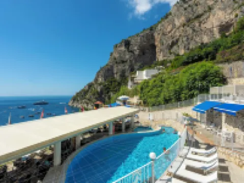 Hotel Weber Ambassador