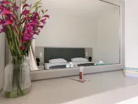 Hector's Studios Hotéis em Alykes