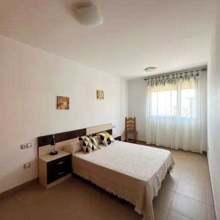 Apartamentos Alcocebre Suites 3000