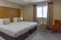 Kings Court Hotel Alcester-Stratford upon Avon Hotels in Alcester
