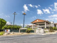 Boerne Inn and Suites Hotels in Kendall County