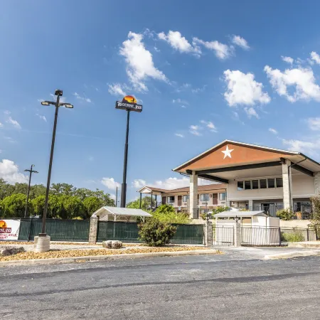 Boerne Inn and Suites