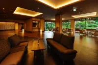 Tsukioka Onsen Mashu - parking