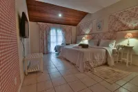 Hotel de Cavaru