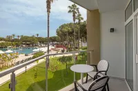 Dobedan World Palace Hotel ''Ex Brand Alva Donna World Palace '' - Romantic