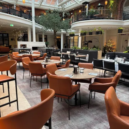 Hotel Alte Post Flensburg