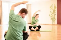 อวีตา รีสอร์ท - ที่มีฟิตเนส