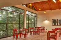 Igwara Lodge - bar