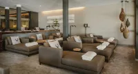 Bergkristall - Mein Resort im Allgäu - Spa