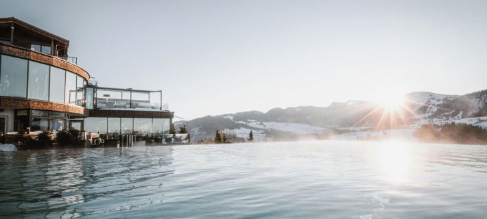 Bergkristall - Mein Resort im Allgäu Hotels in Oberallgau